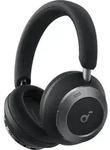 SOUNDCORE BY ANKER Space One Pro Case Edition, Over-ear Kopfh&ouml;rer Bluetooth Jet
