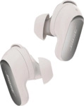 BOSE QuietComfort Ultra Earbuds (2. Gen.), In-ear Kopfh&ouml;rer Bluetooth Wei&szlig;