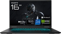 GIGABYTE Gaming A16 - 16 Zoll Intel&reg; Core&trade; i7 i7-13620H GB 1 TB NVIDIA GeForce