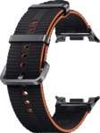 SAMSUNG Athleisure Band (M/L), Ersatzarmband, Grau