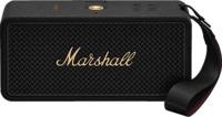 MARSHALL MIDDLETON II Bluetooth Lautsprecher, Black & Brass