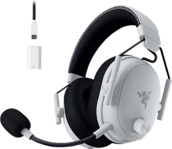 RAZER BlackShark V3 Pro, Over-ear Gaming Headset Bluetooth Wei&szlig;