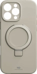 WHITE DIAMONDS Mag Urban Stand Case, Backcover, Apple, iPhone 16 Pro Max, Sand