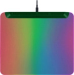 RAZER Firefly V2 Pro - RGB-hintergrundbeleuchtetes Gaming-Mauspad (278 mm x 360...