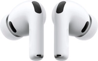 APPLE AirPods Pro 3, In-ear Kopfh&ouml;rer Bluetooth White