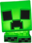 PALADONE PRODUCTS PP14710MCF MINECRAFT - CREEPER SILI Leuchte