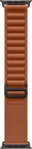 APPLE 49 mm Alpine Loop (M), Ersatzarmband, Terracotta