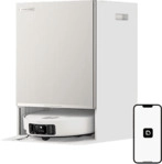 DREAME Matrix 10 Ultra White Saugroboter