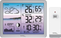TECHNOLINE WS 6520 Wetterstation