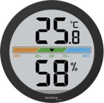 TECHNOLINE WS 9418 Thermo-Hygro-Station
