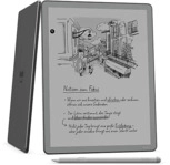 KINDLE Scribe ohne Frontlicht 16 GB W-LAN eReader Black