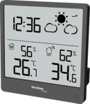 TECHNOLINE WS 9138 Wetterstation