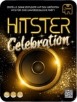JUMBO Hitster - Celebration Familienspiel Mehrfarbig