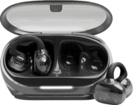 JBL Soundgear Clips, Open-ear Kopfh&ouml;rer Bluetooth Black