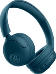 JLAB Studio 2 Wireless, On-ear Kopfh&ouml;rer Bluetooth Deep Blue