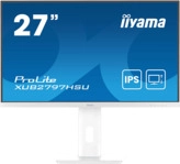 IIYAMA ProLite XUB2497HSU-W2 27 Zoll Full-HD Business Monitor 1 ms...
