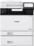 CANON MF754Cdw II Multifunktionsdrucker