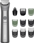 PHILIPS MG5918/15 All-in-One 5000 Series 10-in-1 Series, Multifunktionstrimmer,