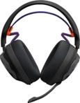 JBL Quantum 650, Over-ear Gaming Headset Bluetooth Schwarz