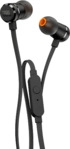 JBL Tune 290, In-ear Kopfh&ouml;rer Black