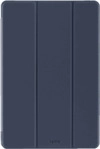 HAMA Fold Clear, Bookcover, Samsung, Galaxy Tab A11+/A9+ 11", Blau