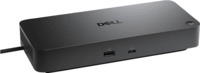 DELL - B2B Pro Dock WD25Z, Schwarz