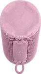 JBL Grip Bluetooth Lautsprecher, Pink, Wasserfest