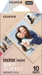 FUJIFILM instax&trade; mini Film Soft Glitter Sofortbildfim