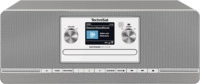 TECHNISAT DIGITRADIO 372 CD IR DAB+/UKW/Internet-Stereoradio, Hybrid, DAB+, Internet