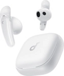 SOUNDCORE BY ANKER Liberty Buds, In-ear TWS Bluetooth-Kopfh&ouml;rer Bluetooth White