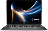 MSI Prestige 14 Flip AI+ D3MTG-055 Core Ultra 9 386H 32 GB RAM 2 TB SSD Intel Arc -