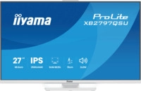 IIYAMA ProLite XB2797QSU-W1 27 Zoll QHD Monitor 1 ms Reaktionszeit 75 Hz