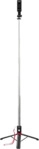 HAMA Fancy Stand 110 II Selfie-Stick-Stativ Schwarz