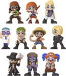 PHATMOJO One Piece Actionfigur
