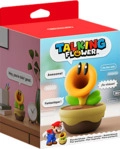NINTENDO 10017069 Plauderblume, Spielfigur, Mehrfarbig