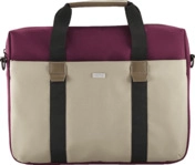 HAMA Silvan 40 - 41 cm (15.6"-16.2") Laptoptasche Umh&auml;ngetasche f&uuml;r Universal