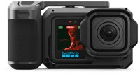 GOPRO MISSION 1 PRO Grip Edition Action Kamera , Touchscreen