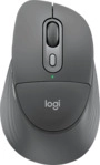 LOGITECH Signature Comfort Plus M850 L Maus, Graphite