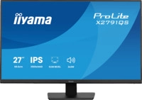 IIYAMA iiyama ProLite X2791QS-B1 68,5cm 27" IPS LED-Monitor QHD HDMI DP Slim-Line