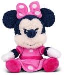 TONIES Cuddle Minnie Maus H&ouml;rfigur, Mehrfarbig
