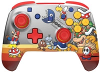 TURTLE BEACH TBC-8105-65 Rematch NS Wireless Koop Troo Controller Mehrfarbig f&uuml;r