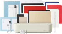 CRICUT Explore 5 Essential Bundle Plotter