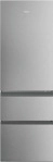 HAIER HTR3618CNMG 3D 60 Series 3 K&uuml;hlgefrierkombination (C, 360 l, 1850 mm hoch,