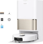 DREAME L50s Pro Ultra White Saugroboter