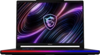 MSI Raider 16 Max HX B2WI-079 - Zoll Intel&reg; Core&trade; Ultra 9 290HX Plus 32 GB 2 TB