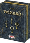 AMIGO Wizard 30-Jahre-Edition Gesellschaftsspiel Mehrfarbig