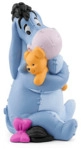 TONIES Disney Winnie Puuh - I-Aah H&ouml;rfigur, Mehrfarbig