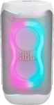 JBL PartyBox 130 Tragbarer Partylautsprecher (2&times; 5.25-Zoll Woofer (Bass/Mitten), 2&times;