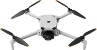 DJI Lito 1 Fly More Combo (DJI RC-N3) Drohne, Grau