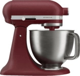 KITCHENAID 5KSM50PKVESO ARTISAN PLUS K&uuml;chenmaschine SUN DRIED TOMATO